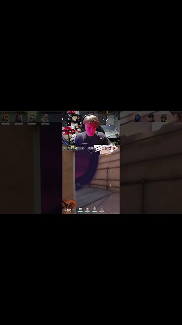 Ascent Raze Marshal 2k A Site | topnotchkicks on #Twitch