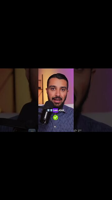 Worst 10 Real Estate Markets in the US #Shorts