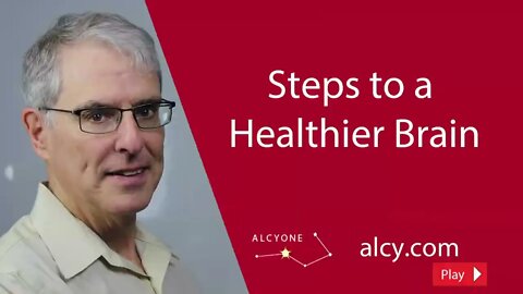 71. Steps to a Healthier Brain