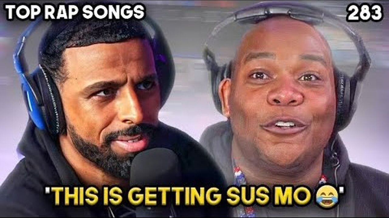 Big-Mo Professes His Deep Understanding For Myron