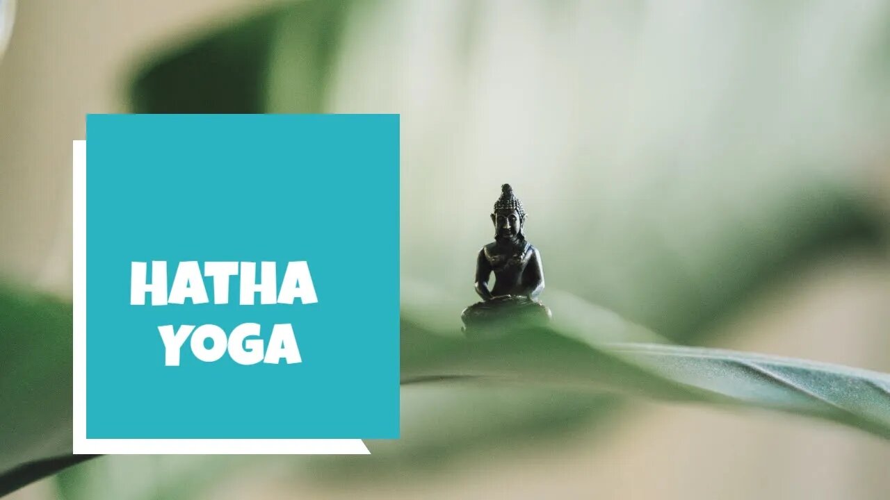 Hatha Yoga