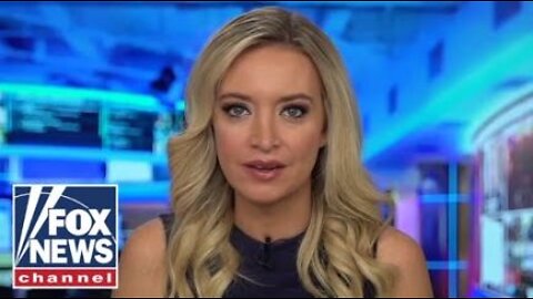 Kayleigh McEnany: This is why the media didn't cover Hunter Biden