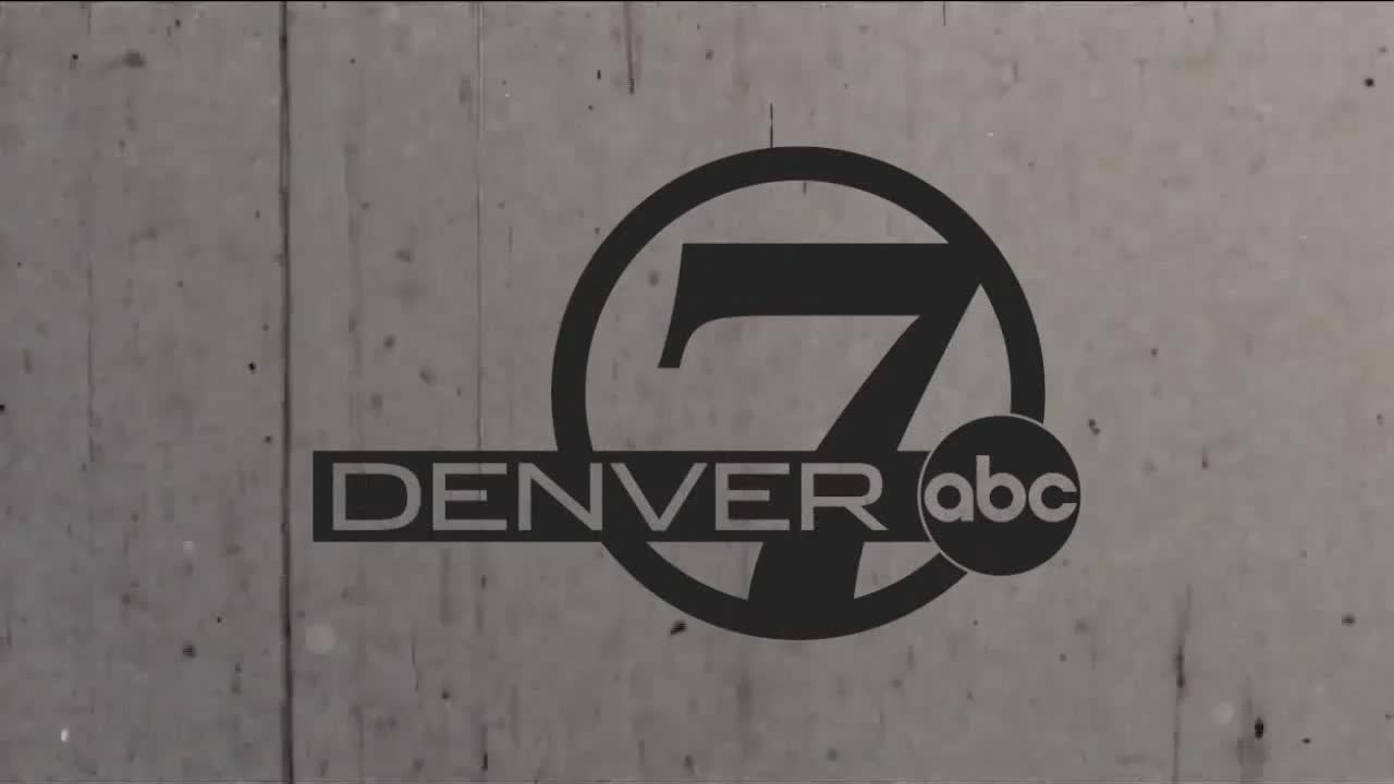 Denver7 News 6 PM | Monday, January 11