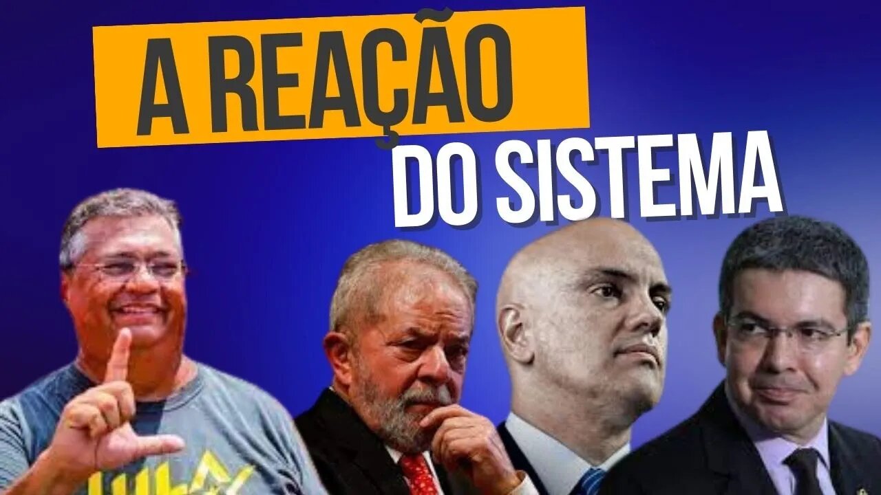 A IMPLANTAÇÃO DA DIT4DURA FOI ACELERADA.