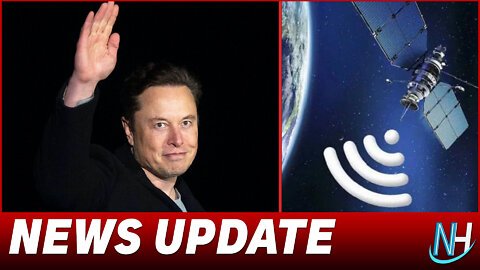 Elon Musk To The Rescue After Ukraine Government Pleads