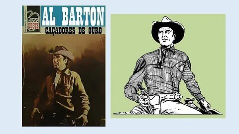 Caçadores de ouro - Capítulo 02