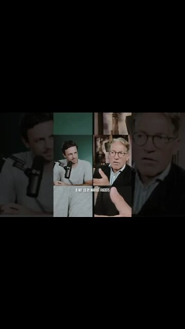 We are in a new America now. #shorts