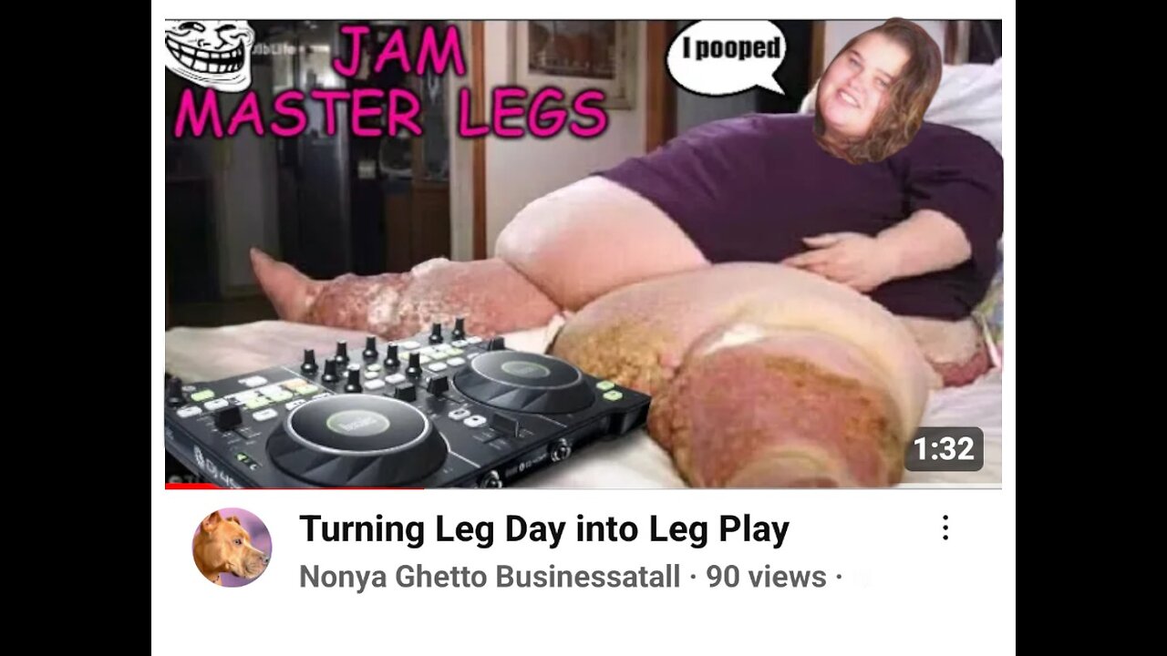 Emotional eating fatxplained by Nonya Ghetto Businessatall