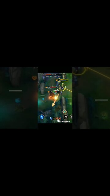 Não dá pra se ganhar todas, não é mesmo ? #estudio404 #wildrift #riotgames