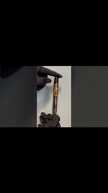 Namiki Lioness & Cubs . A Work of Art.