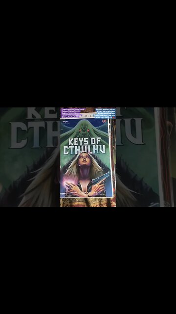 My 8/23/23 New Comic Book Day Haul | PTNM #shorts #ncbd #strangerthings #dynamite #spawn #penguin