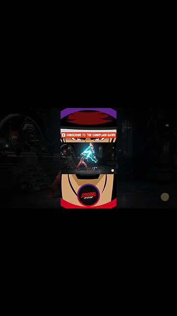 No So Fast Buddy! #shorts #shortvideo #eyedol #gameplay #gaming #mk #subscribe #xbox #ps5