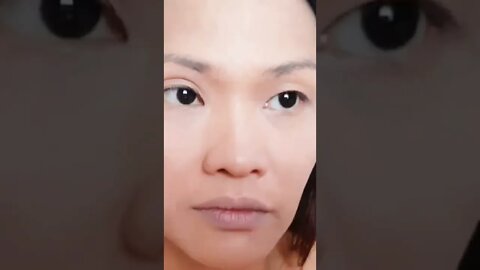 Fast and Easy Eyebrow