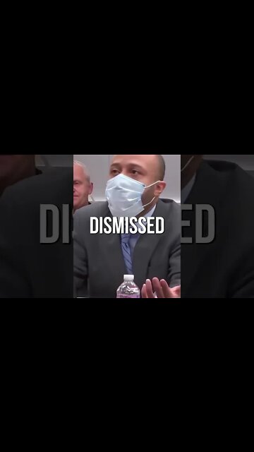 Waukesha Massacre Suspect, Dismissed Because The Victims Are Not Present In Court