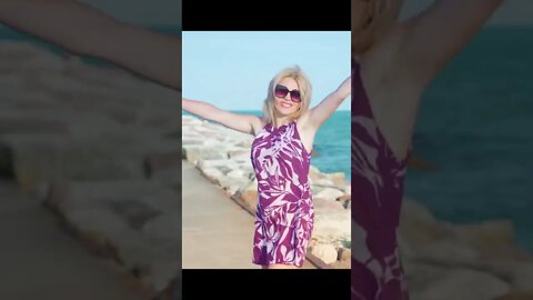 Sharlin Johnson from Florida,USA is very happy because she has lost 11 kg in just 30 days! And You?