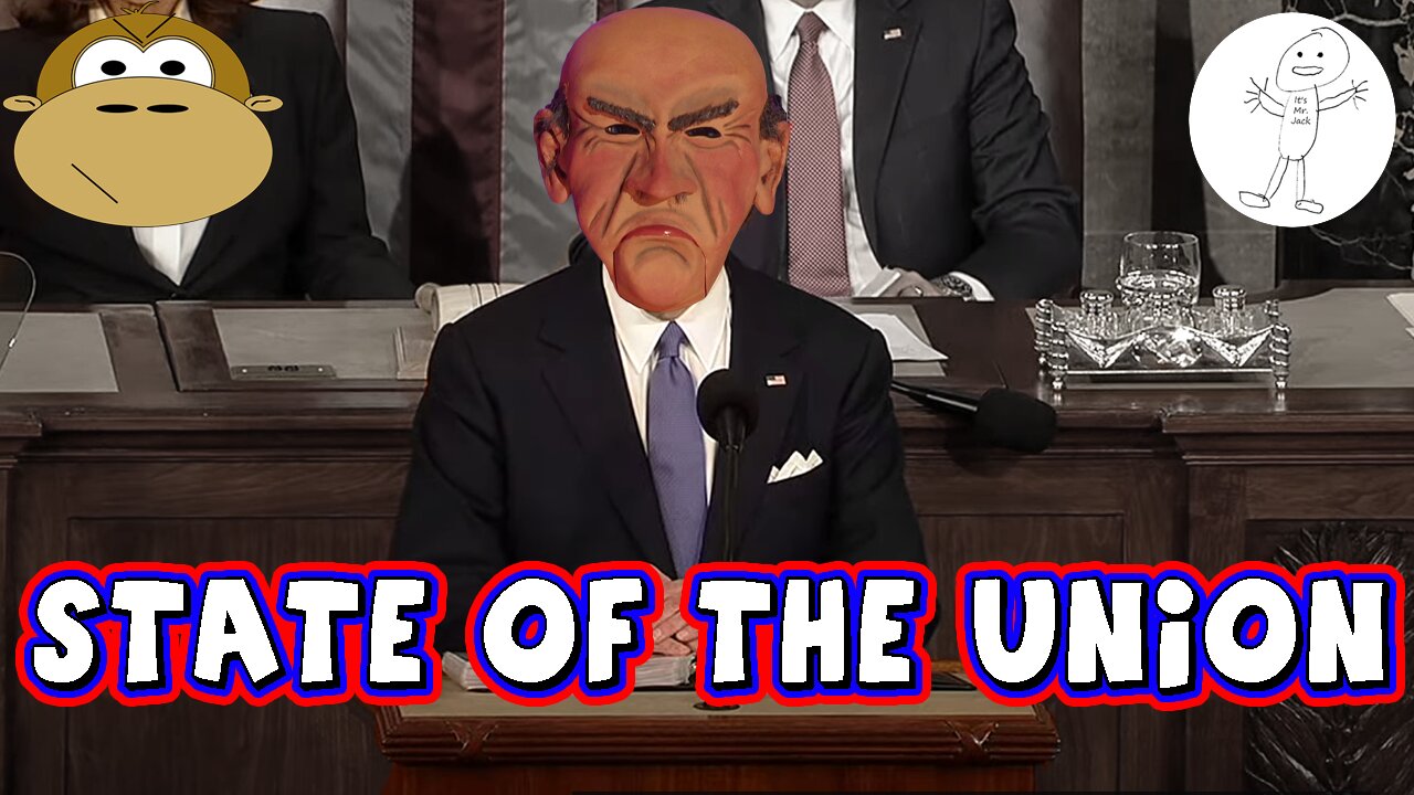 State of the Union Reaction - MITAM