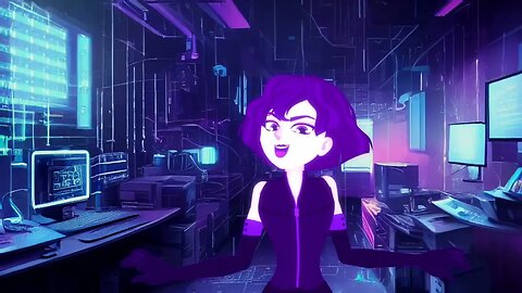 Cartoon movies | E GIRL