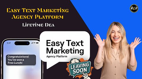 The Perfect Toolbox For Starting A Marketing Agency | Best Lifetime Deal