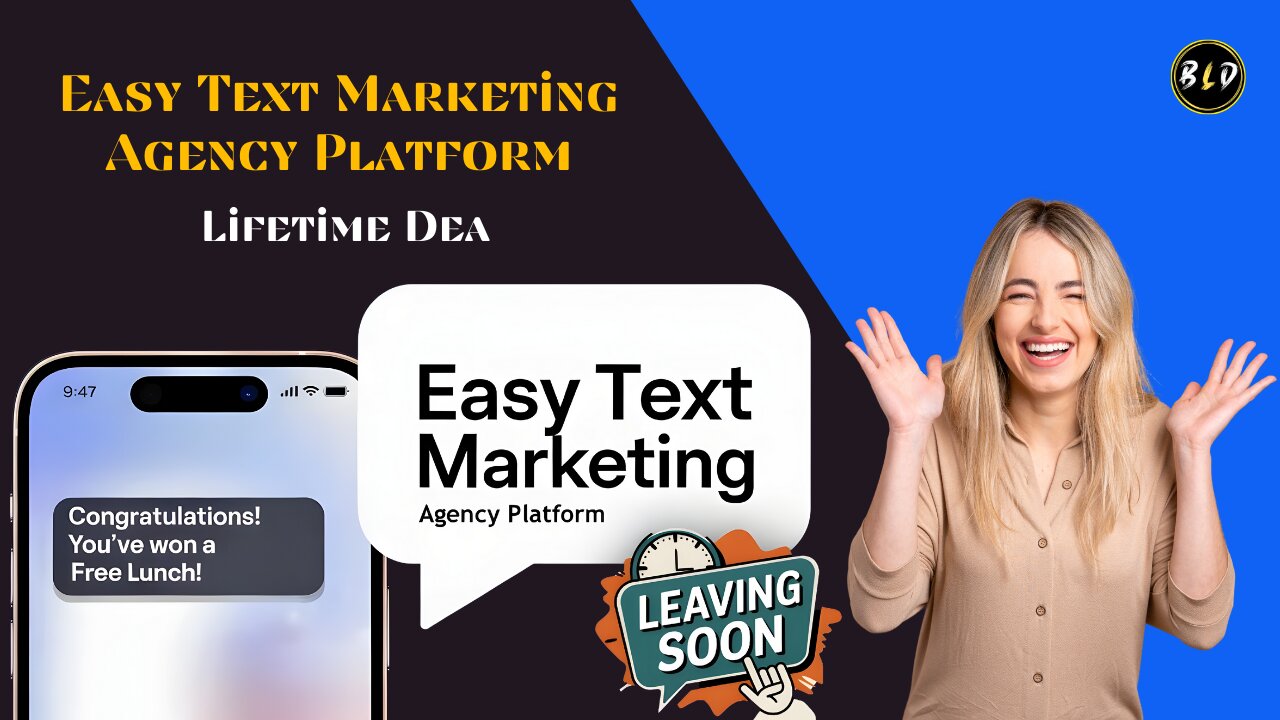 The Perfect Toolbox For Starting A Marketing Agency | Best Lifetime Deal