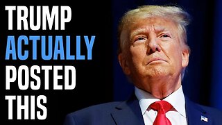 Trump meltdown down, posts cat turd poll AGAIN