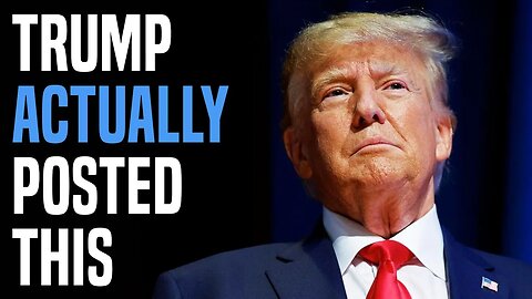Trump meltdown down, posts cat turd poll AGAIN
