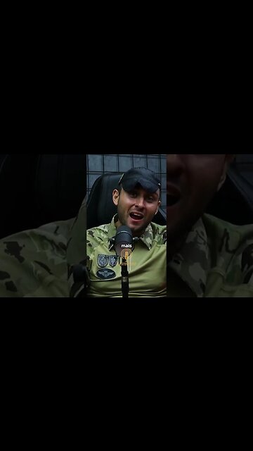 PARTE 1 O PONTO QUE CHEGA O SER HUMANO