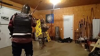 Empire Medieval Pursuits Practice - Pennsylvania