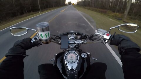 Leaving the Office for the Last Time 12/23/21