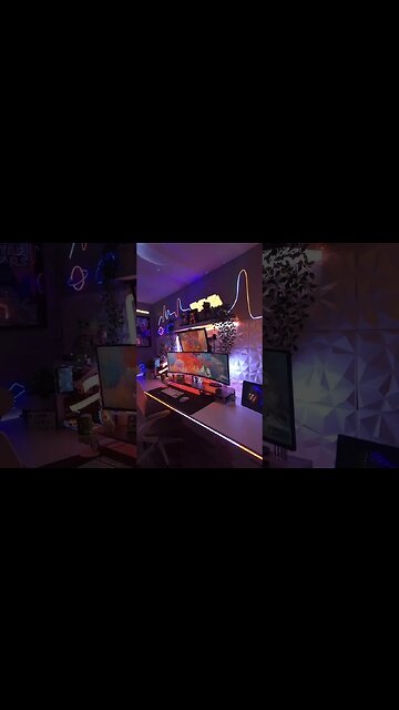 POV My Gaming Setup In My Dreams 3