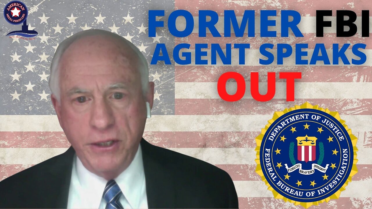 The Threat of White Terrorism? Ret. Dep. Asst. Terry Turchie FBI