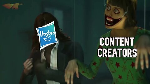 Hasbro And WOTC Wants MEME