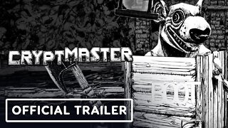 Cryptmaster - Official Reveal Trailer