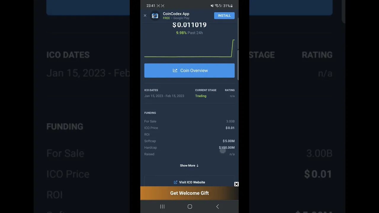 Uncovering the Mystery Behind Skaflic: Why Crypto Investors are Pumped!