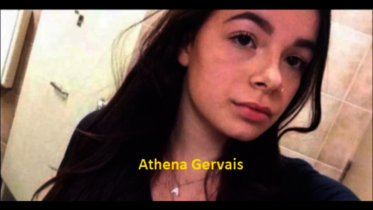 Was Athena Gervais murdered?
