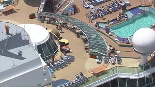 Passengers whose cruises were canceled by the pandemic want refunds | The Rebound Tampa Bay