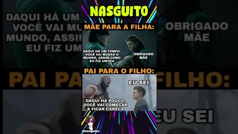 Memes em imagens - UMA FRAÇÃO DESSE CONHECIMENTO POR FAVOR #shorts