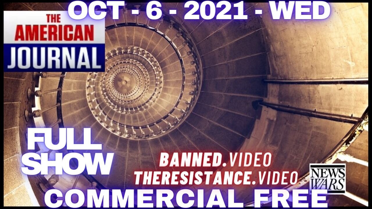 Watch This Broadcast As We Witness A Flashpoint in Human History
