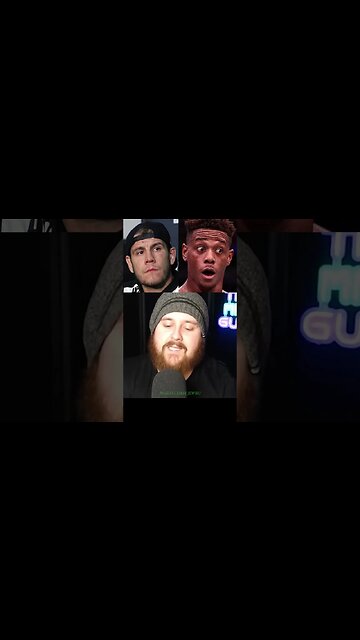 Nikita Krylov can beat Jamahal Hill - MMA Guru Reacts