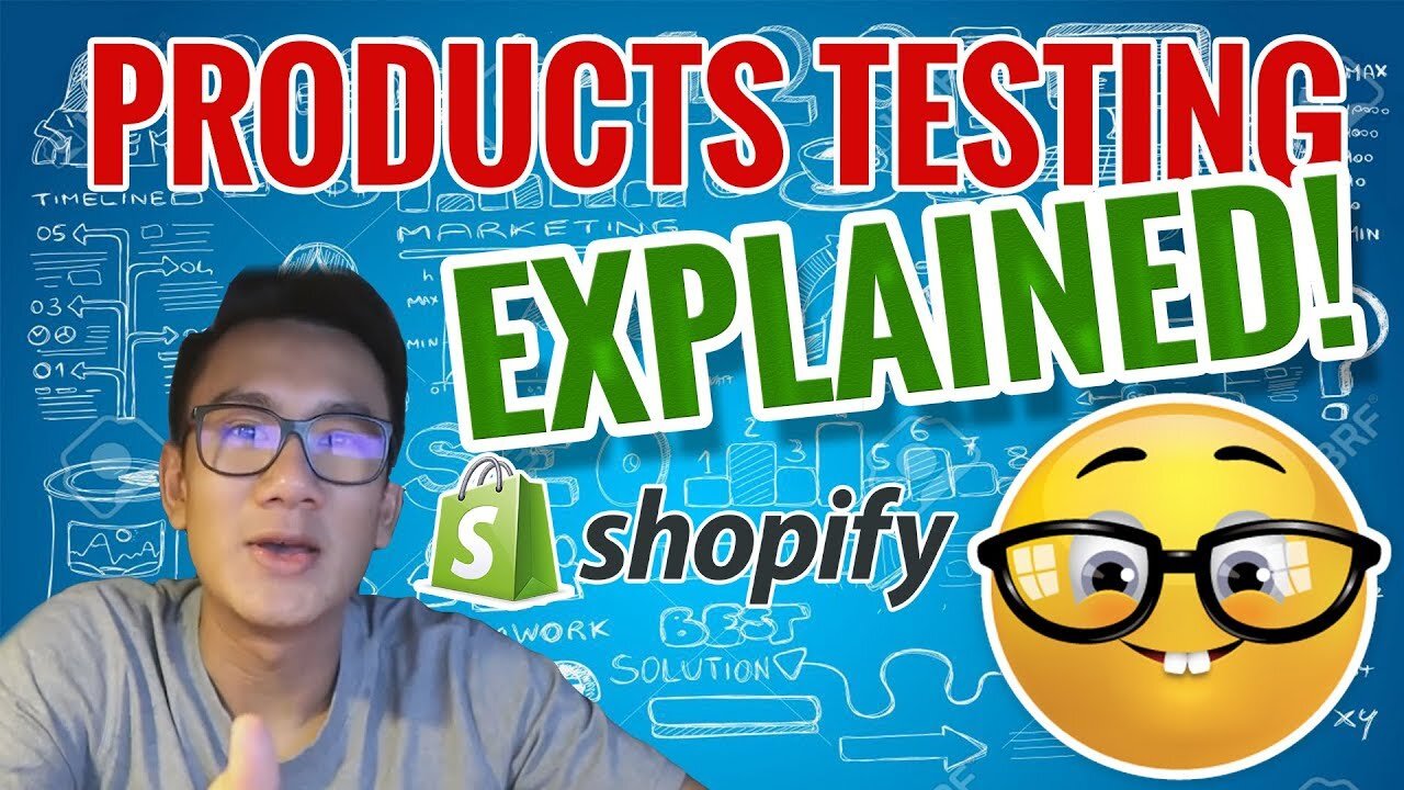 🏆 How Many Products Till YOU Can Find A WINNER 🏆 - Shopify Dropshipping