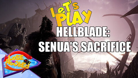 Hellblade: Senua's Sacrifice - BORING?