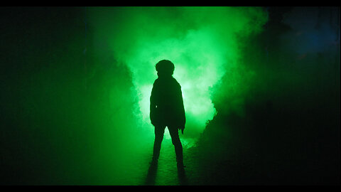 Unexplained - UFO encounter in Perth of Western Australia