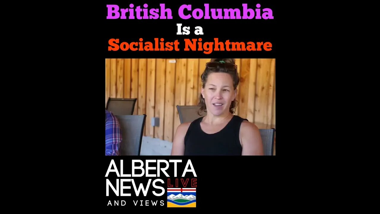 🇹🇿🕳 20k fled BC to ALBERTA last year 🏃🏻♂️🏃🏼♀️