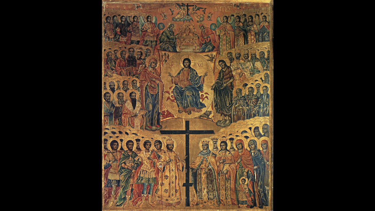 Πώς ομολογώ τον Χριστό; - π. Αθανάσιος Μυτιληναίος