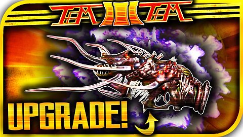 "APOTHICAN SERVANT UPGRADE" - BO3 ZOMBIES WONDER WEAPON UPGRADE! - NOT IN (SHADOWS OF EVIL)!