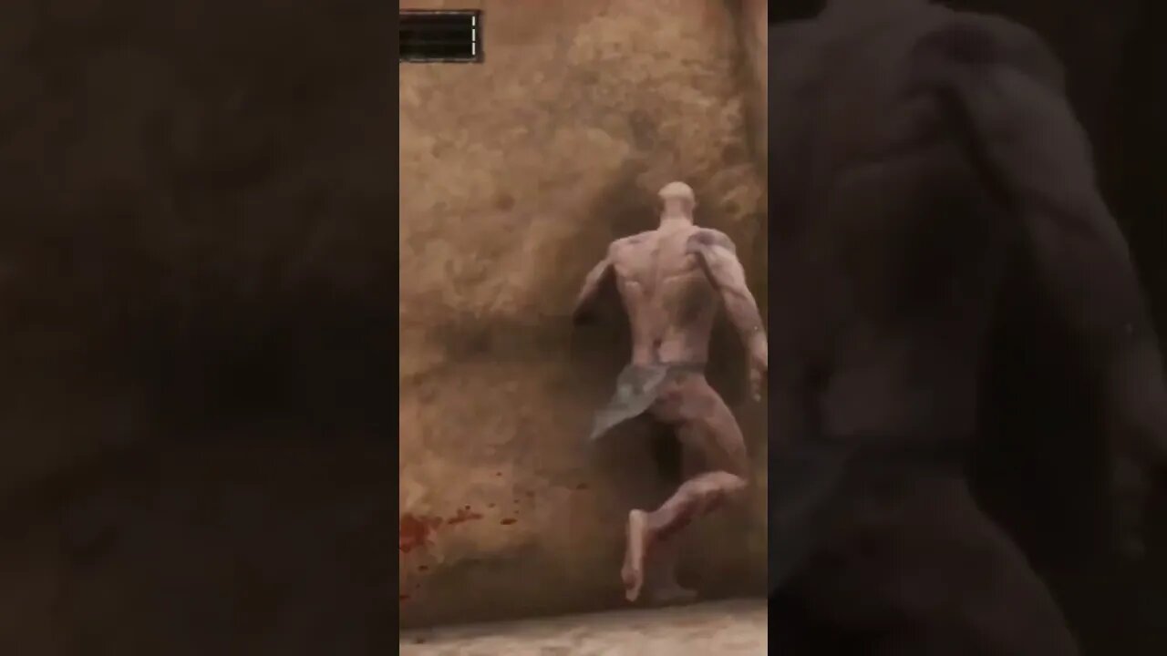 Conan Exiles - Morto pelos pro play. Killed by pro player