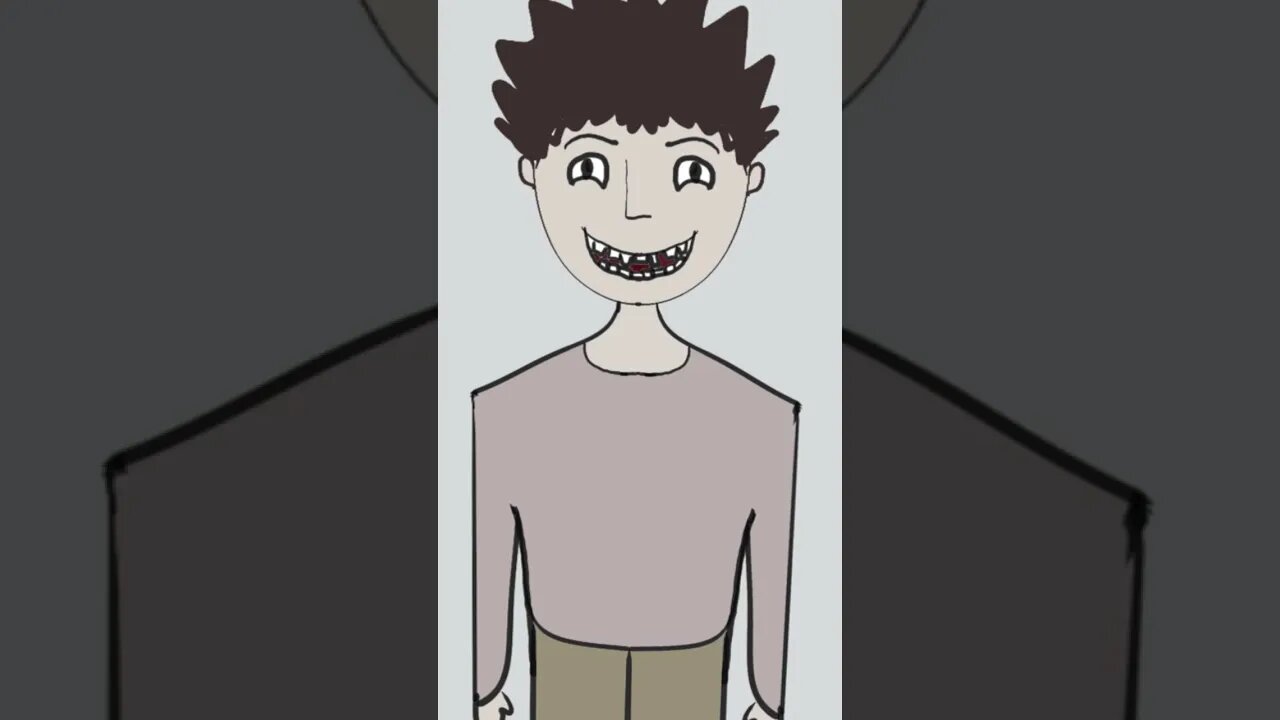 TRUE STORY | A creepy man followed my friends and I