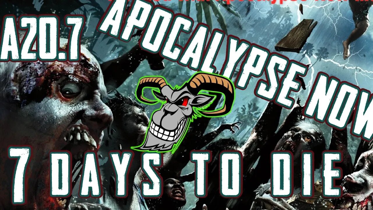 Day 1 - A new beginning: Apocalypse Now 3.1 / 7 Days 20.7 | S2 : E1