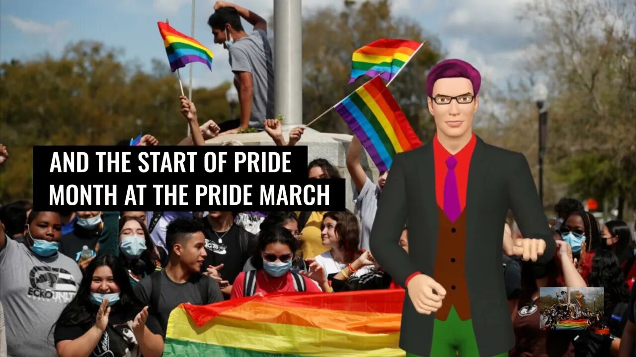 PHILLY GUY PRIDE DAY