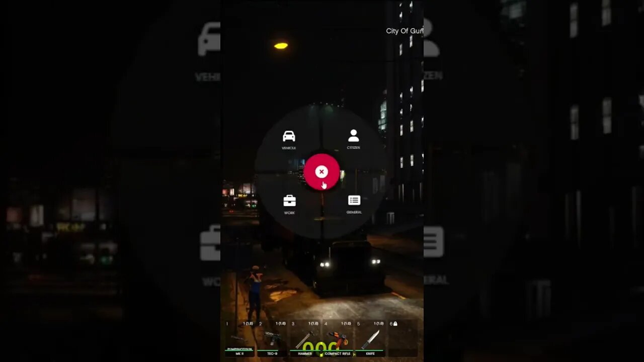 The Moment The Shelbys Lost The Guns In The Famous City Of Gunchester Gta 5 Roleplay City..
