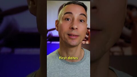 Why Can't I Get a Second Date? #shorts
